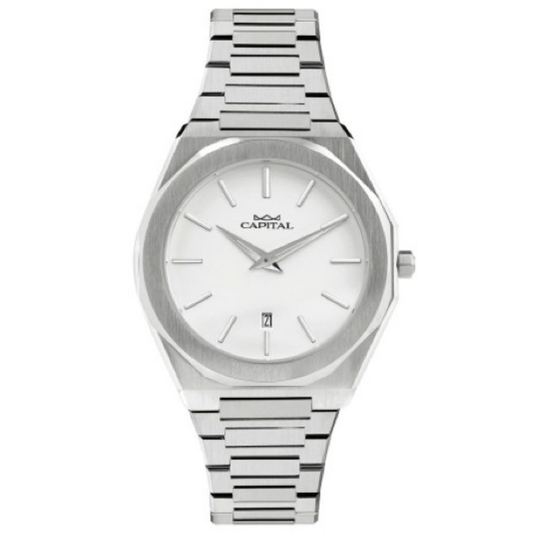 OROLOGIO UOMO AX540-01*CI