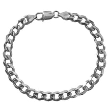 Carica l&#39;immagine nel visualizzatore di Gallery, BRACCIALE UOMO GRUMETTE
