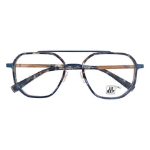 Carica l'immagine nel visualizzatore di Gallery, OCCHIALE DA VISTA J.F JF3105
