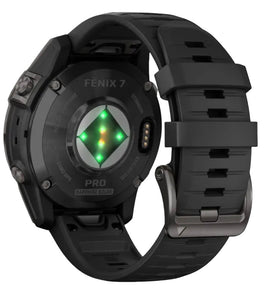 GARMIN fēnix® 7X Pro mm 51