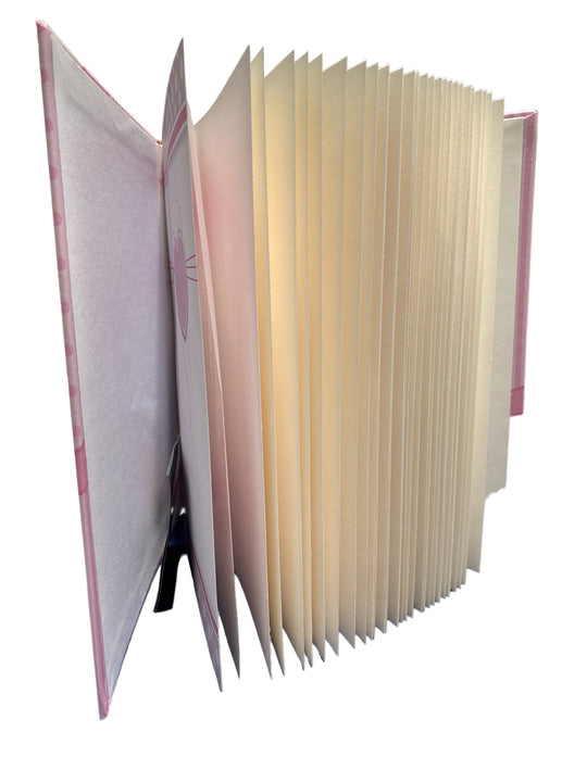 ALBUM BIMBA-COCCINELLA