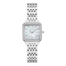 Carica l'immagine nel visualizzatore di Gallery, BULOVA SUTTON LADY
