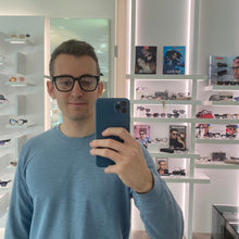 Carica l&#39;immagine nel visualizzatore di Gallery, OCCHIALE DA VISTA LOZZA - AREZZO 1
