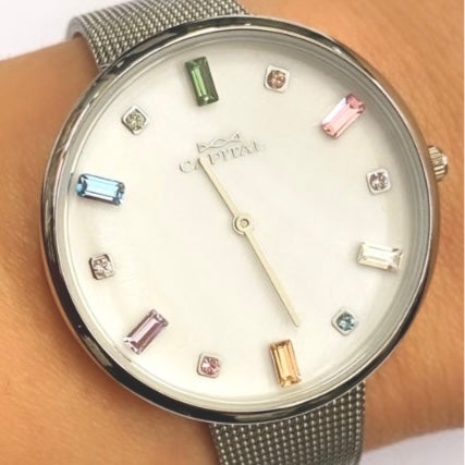 OROLOGIO MILANO AX132*OZ