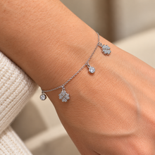 Carica l'immagine nel visualizzatore di Gallery, BRACCIALE LUCKY SHINE
