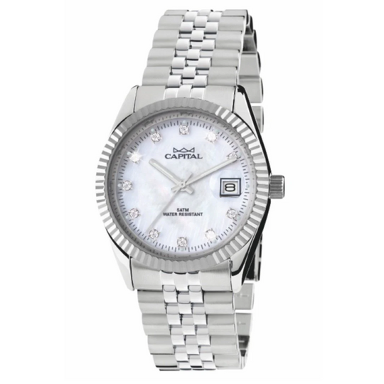 OROLOGIO TOUJOUR AX336B*LI