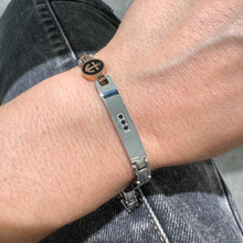 Carica l'immagine nel visualizzatore di Gallery, BRACCIALE ANCORA

