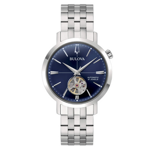 BULOVA AEROJET AUTOMATIC 38MM
