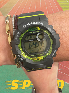 CASIO G-SHOCK _ GBD-800-8ER