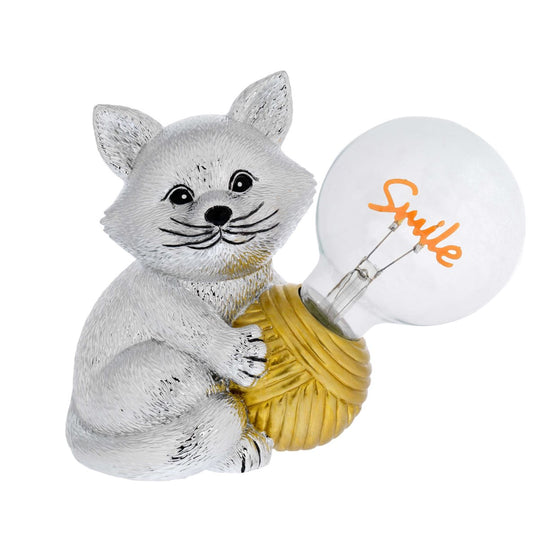 LAMPADA DA COMODINO SMILE