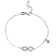 Carica l'immagine nel visualizzatore di Gallery, BRACCIALE INFINITO
