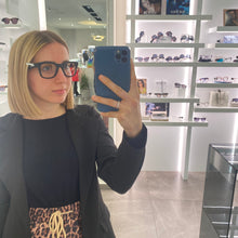 Carica l'immagine nel visualizzatore di Gallery, RAYBAN META WAYFARER VISTA
