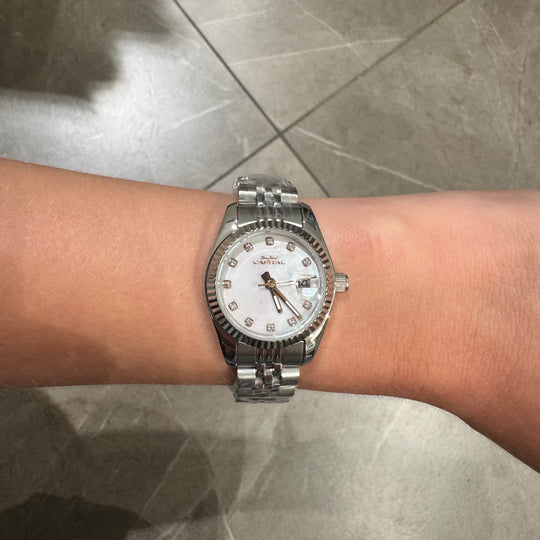 OROLOGIO AX130-01*OI