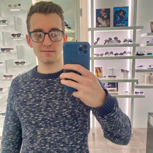 Carica l'immagine nel visualizzatore di Gallery, OCCHIALE DA VISTA JF1554
