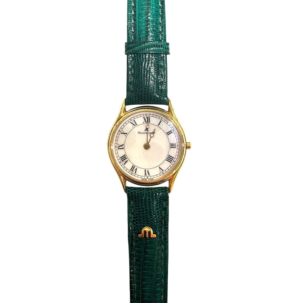 OROLOGIO MAURICE LACROIX