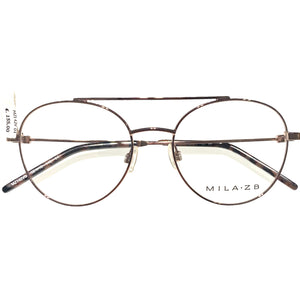 OCCHIALE MILA ZEGNA MZ142