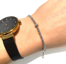 Carica l&#39;immagine nel visualizzatore di Gallery, BRACCIALE IN MAGLIA
