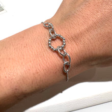 Carica l'immagine nel visualizzatore di Gallery, BRACCIALE CERCHIO DI LUCE
