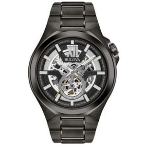 BULOVA MAQUINA