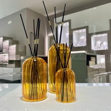 Carica l'immagine nel visualizzatore di Gallery, PROFUMATORE BOTTLE YELLOW
