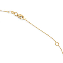 Carica l'immagine nel visualizzatore di Gallery, COLLANA GOCCIA DI DIAMANTE
