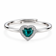 Carica l'immagine nel visualizzatore di Gallery, ANELLO HEART
