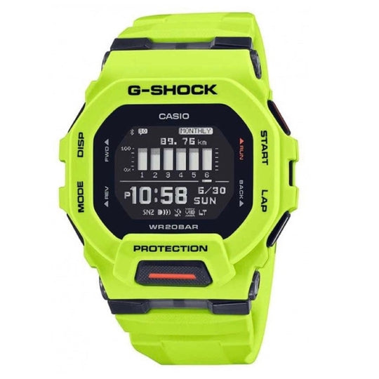 CASIO G-SHOCK _ GBD-200-9ER