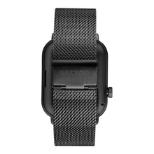 Carica l'immagine nel visualizzatore di Gallery, OROLOGIO SECTOR S-07
