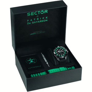 OROLOGIO SECTOR LEGEND -R3221135004