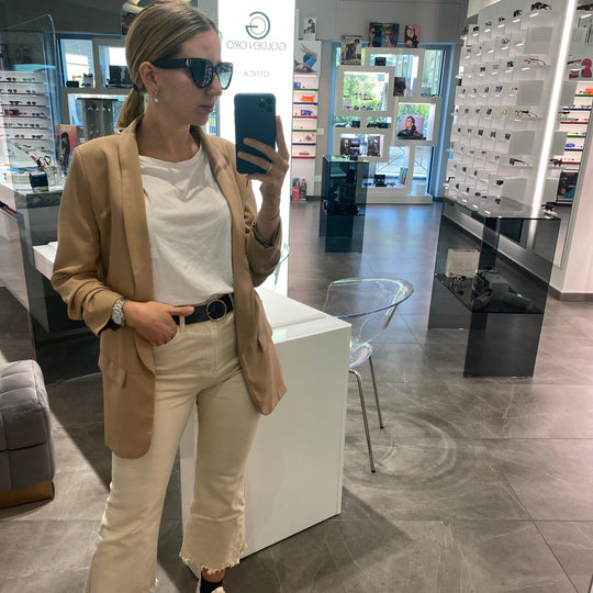 OCCHIALE DA SOLE POLICE SPLN61