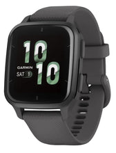 Carica l&#39;immagine nel visualizzatore di Gallery, GARMIN VENU® SQ 2
