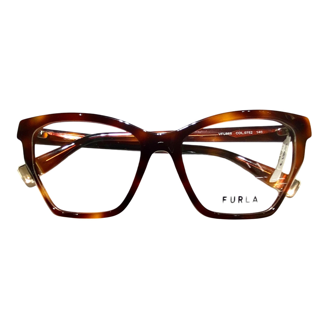 OCCHIALE DA VISTA FURLA SFU986