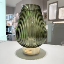 Carica l'immagine nel visualizzatore di Gallery, LAMPADA GOCCIA VERDE
