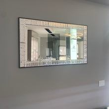 Carica l&#39;immagine nel visualizzatore di Gallery, SPECCHIERA IN ARGENTO
