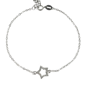 BRACCIALE STELLA