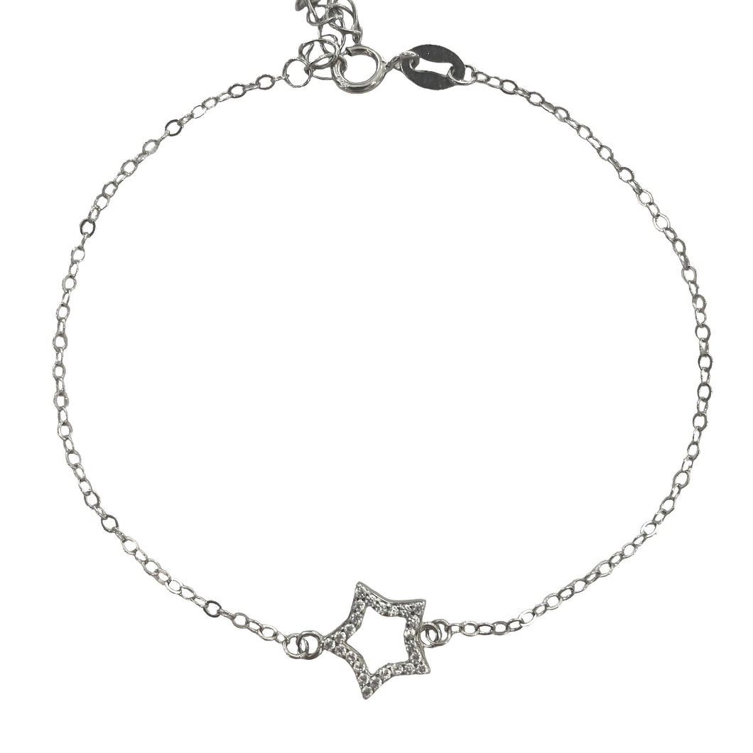 BRACCIALE STELLA