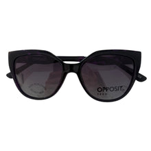 Carica l'immagine nel visualizzatore di Gallery, OCCHIALE VISTA/SOLE CLIP ON - TO168C03
