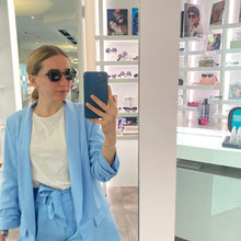 Carica l'immagine nel visualizzatore di Gallery, OCCHIALE VISTA/SOLE CLIP ON - TRCA348
