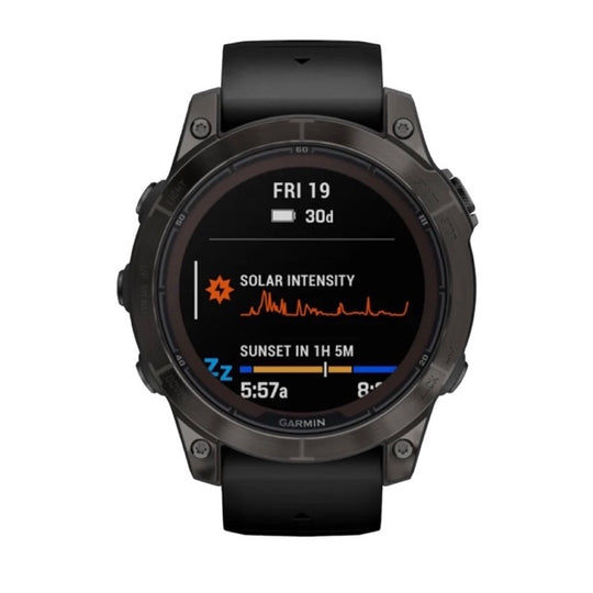GARMIN fēnix® 7X Pro mm 51