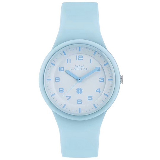 OROLOGIO CAPITAL AZ129-04