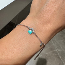 Carica l&#39;immagine nel visualizzatore di Gallery, BRACCIALE ZAMPETTA
