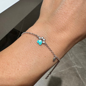 BRACCIALE ZAMPETTA