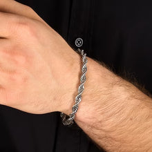 Carica l'immagine nel visualizzatore di Gallery, BRACCIALE SECTOR - SZS148
