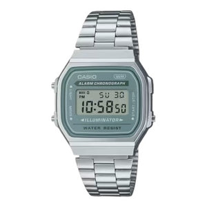 CASIO VINTAGE A168WA-3AY