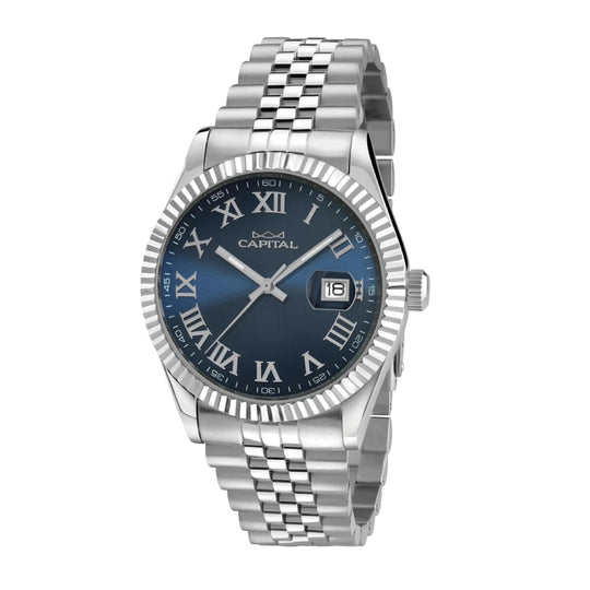 OROLOGIO UOMO AX380*OI-02