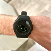 Carica l'immagine nel visualizzatore di Gallery, CASIO G-SHOCK GA-2100-1A3ER

