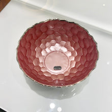 Carica l'immagine nel visualizzatore di Gallery, CENTROTAVOLA NIDO APE ROSA
