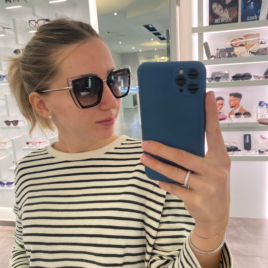 OCCHIALE DA SOLE POLICE SPLP43