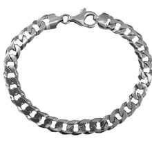 Carica l&#39;immagine nel visualizzatore di Gallery, BRACCIALE UOMO GROUMETTE
