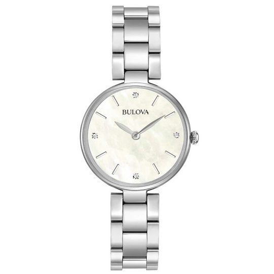 BULOVA CLASSIC LADY